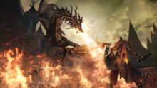 黑暗之魂 3 中最难对付的 5 个 Boss